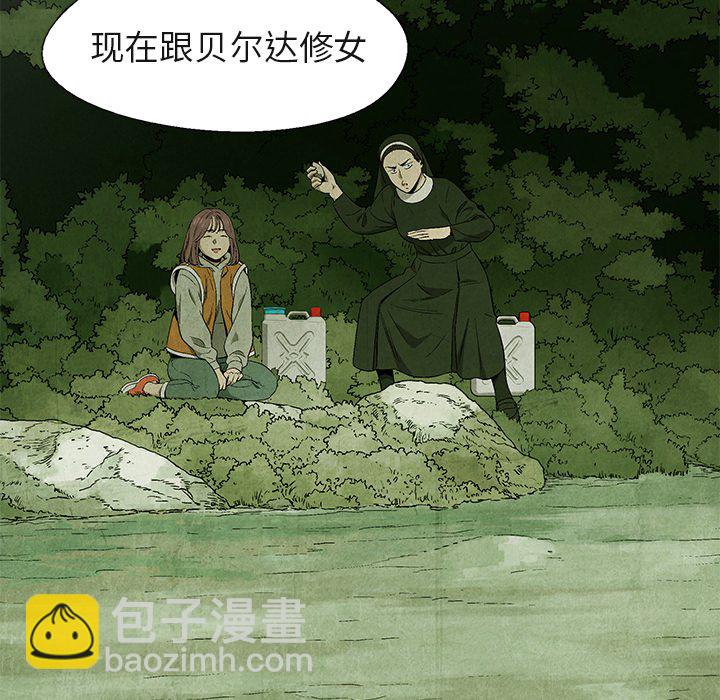 《腥红之眼》第 40 话 第28页