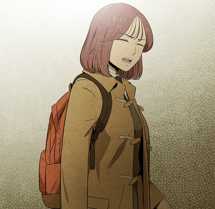《腥红之眼》第 40 话 第33页