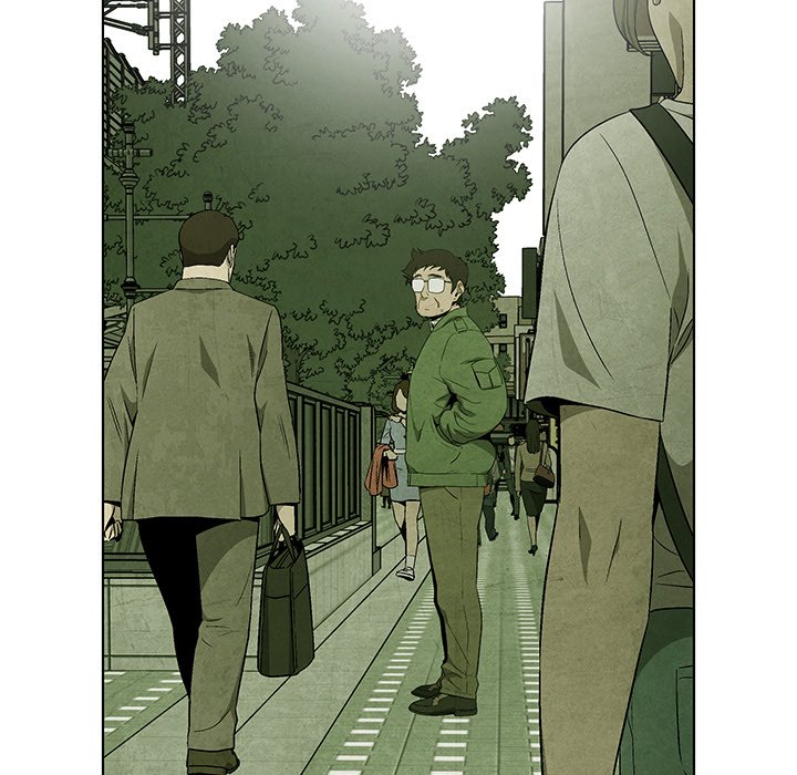 《腥红之眼》第 39 话 第21页