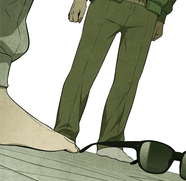 《腥红之眼》第 37 话 第46页