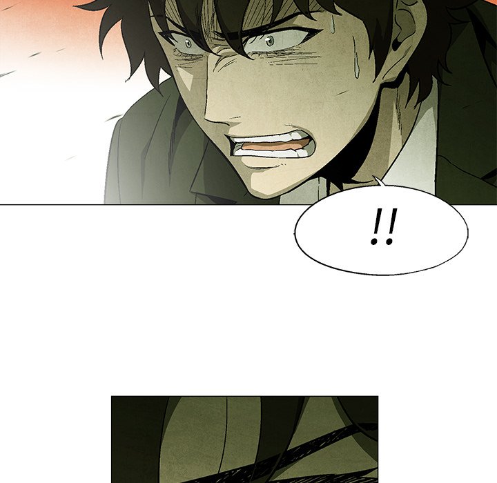 《腥红之眼》第 38 话 第24页