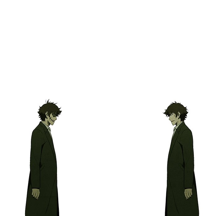 《腥红之眼》第 38 话 第32页