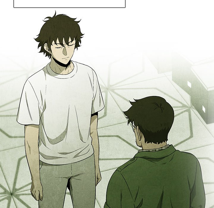 《腥红之眼》第 38 话 第48页