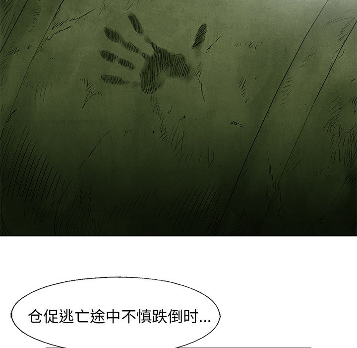 《腥红之眼》第 44 话 第25页