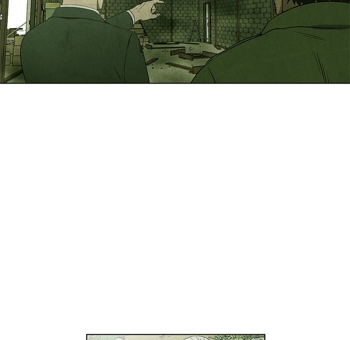 《腥红之眼》第 44 话 第30页