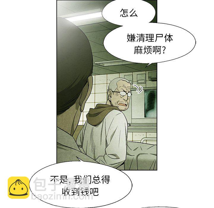 《腥红之眼》第 44 话 第43页