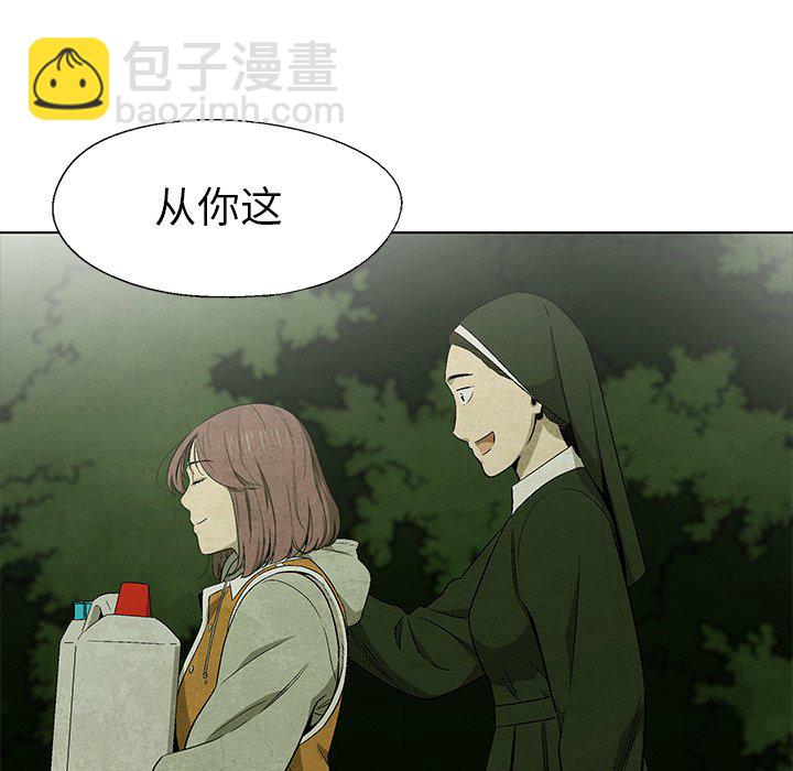 《腥红之眼》第 41 话 第42页