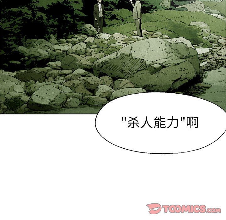 《腥红之眼》第 42 话 第24页