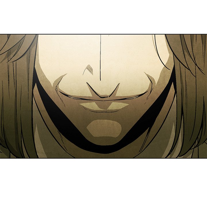 《腥红之眼》第 47 话 第27页