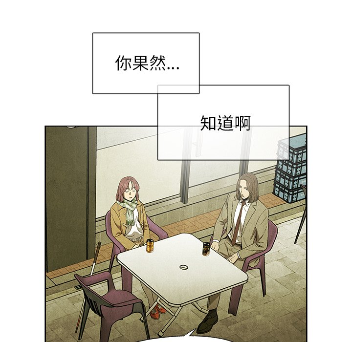 《腥红之眼》第 47 话 第28页