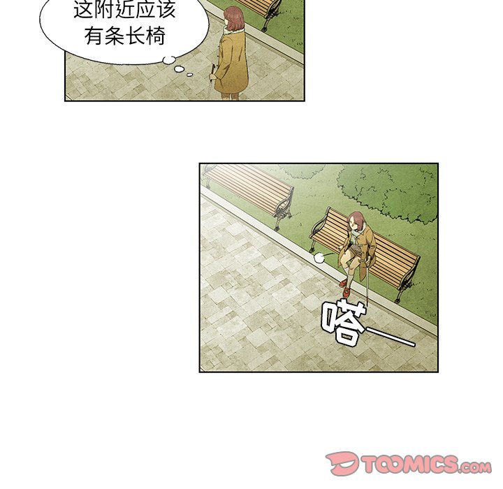 《腥红之眼》第 45 话 第24页