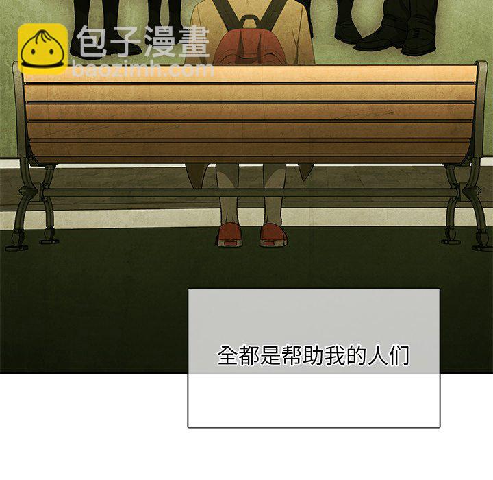 《腥红之眼》第 45 话 第33页