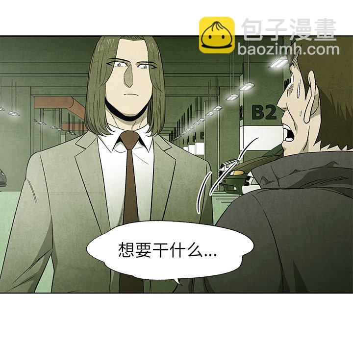 《腥红之眼》第 48 话 第33页