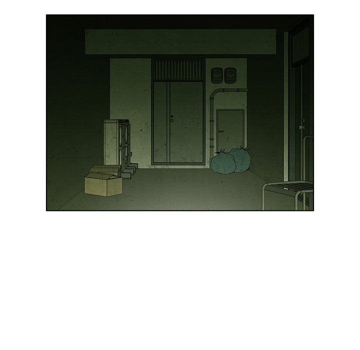 《腥红之眼》第 48 话 第47页
