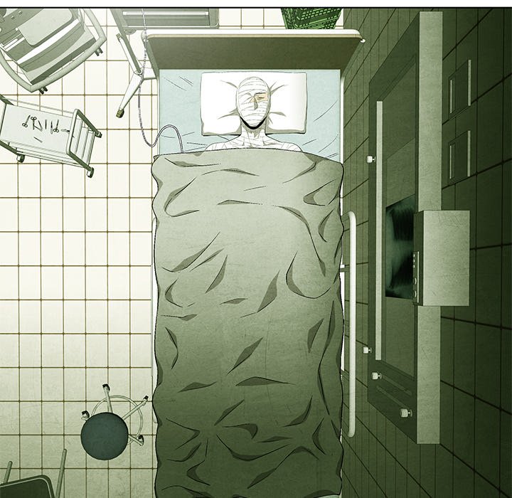 《腥红之眼》第 48 话 第48页
