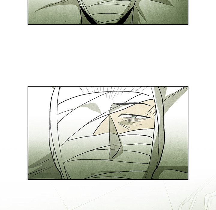 《腥红之眼》第 48 话 第50页