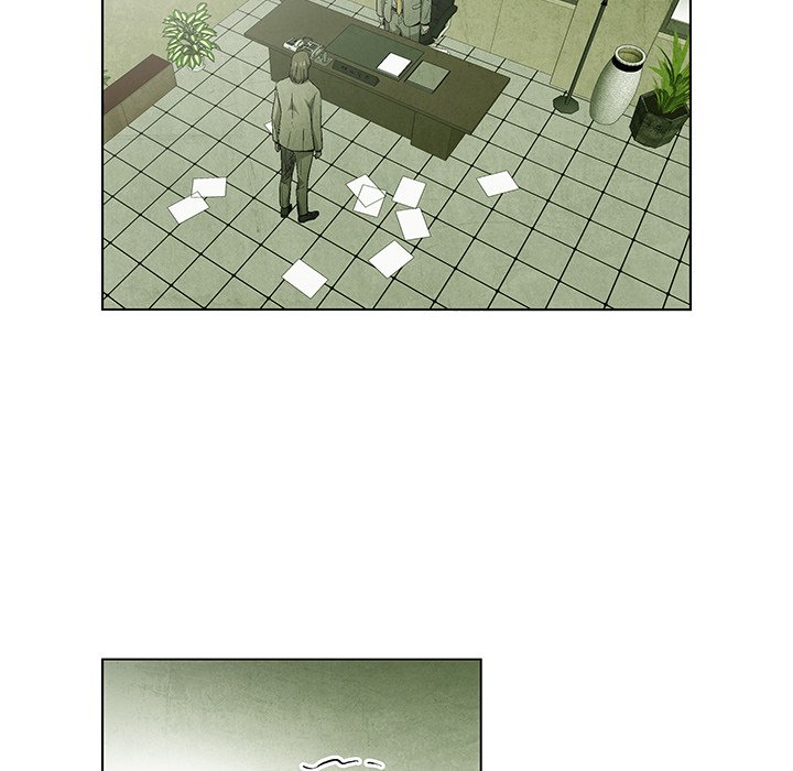 《腥红之眼》第 51 话 第27页
