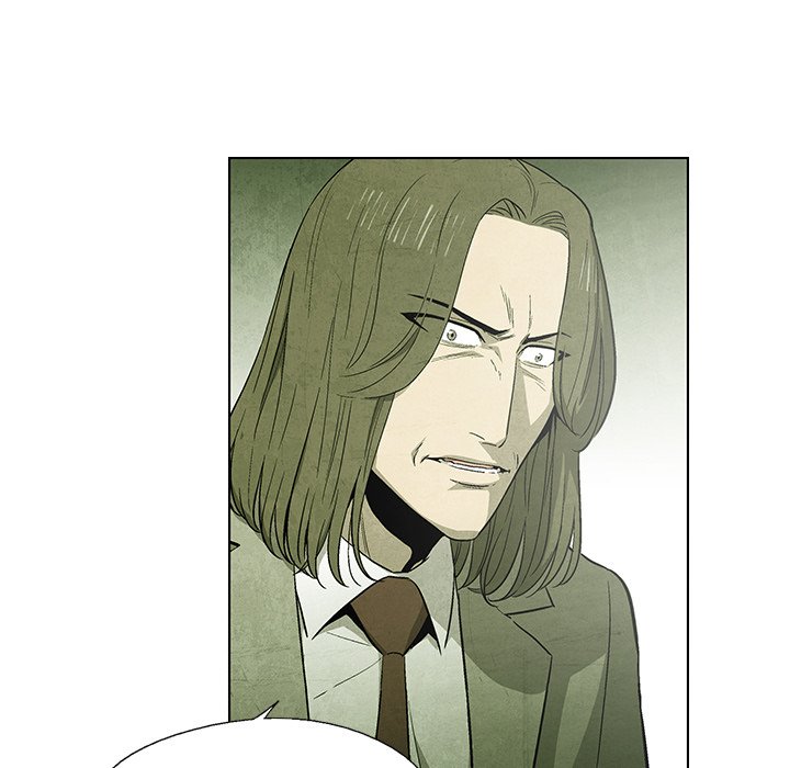 《腥红之眼》第 51 话 第29页