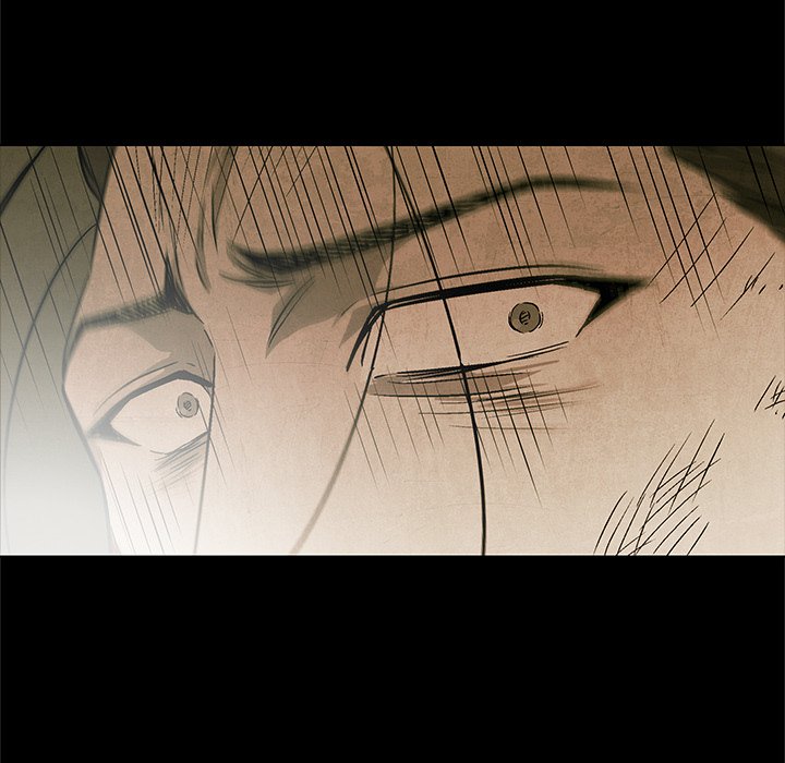 《腥红之眼》第 52 话 第31页