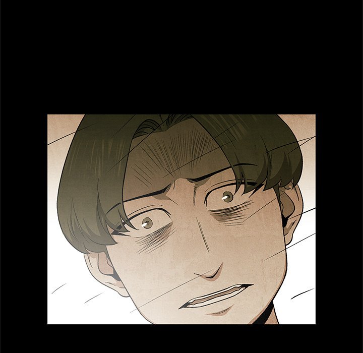 《腥红之眼》第 52 话 第33页