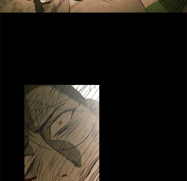 《腥红之眼》第 52 话 第35页