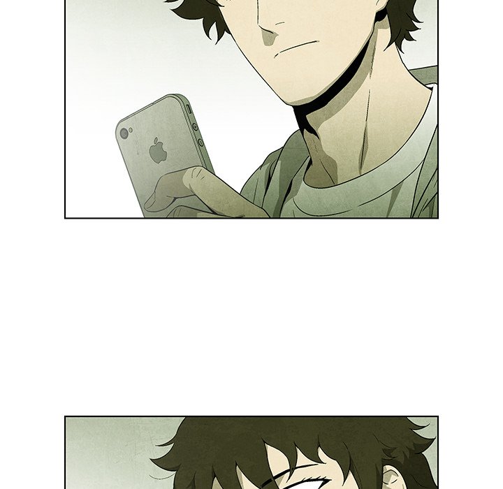 《腥红之眼》第 53 话 第31页