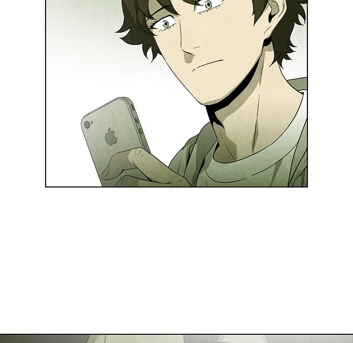 《腥红之眼》第 53 话 第32页