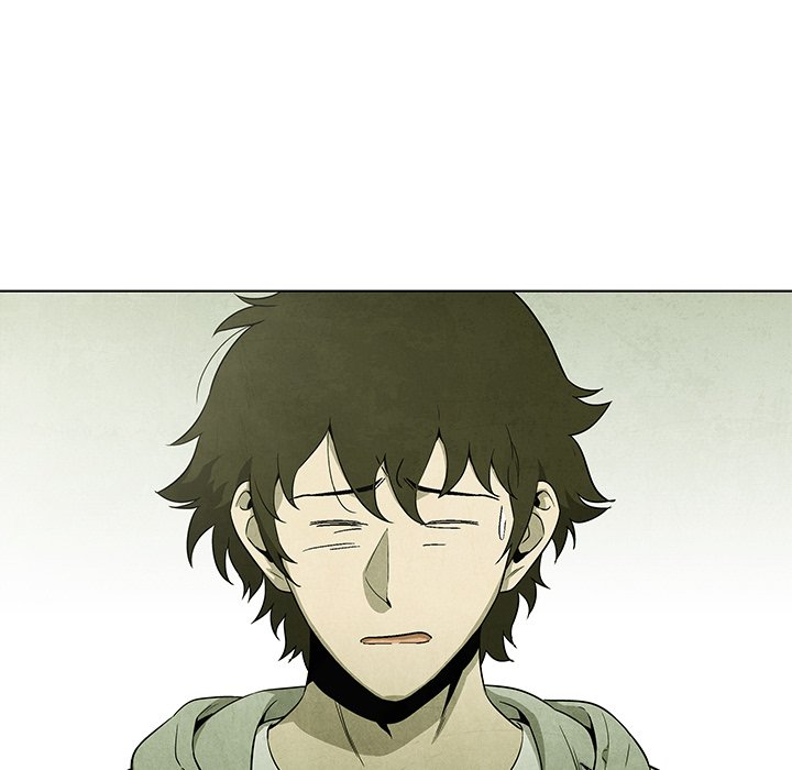 《腥红之眼》第 55 话 第10页