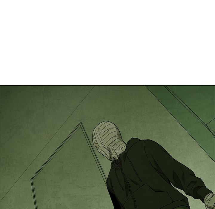 《腥红之眼》第 55 话 第41页