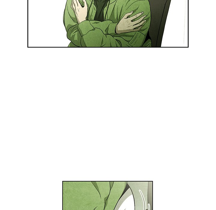 《腥红之眼》第 56 话 第14页