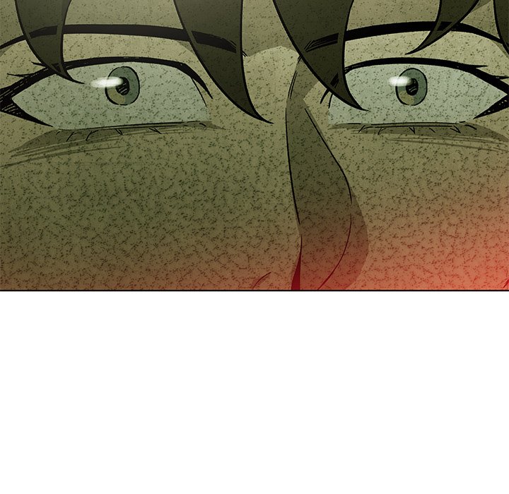 《腥红之眼》第 56 话 第43页