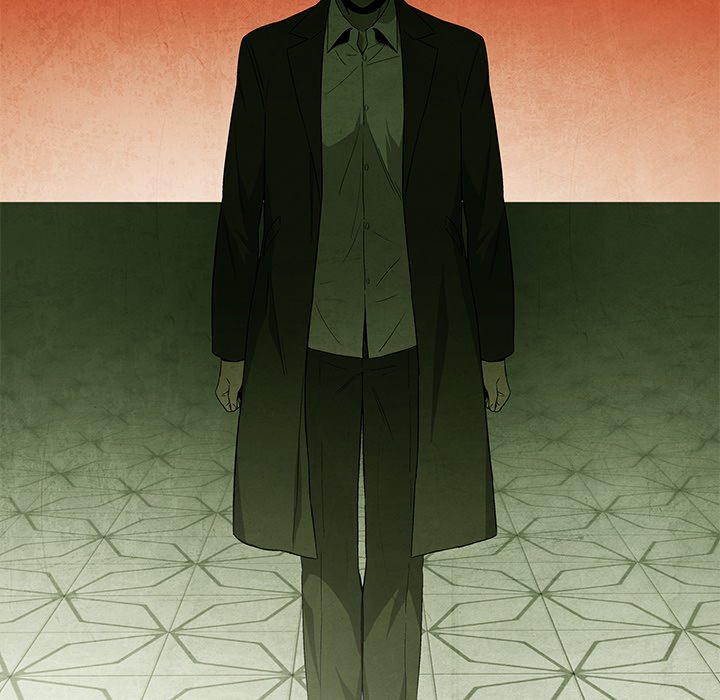 《腥红之眼》第 56 话 第46页