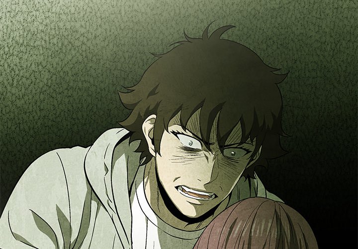 《腥红之眼》第 56 话 第4页