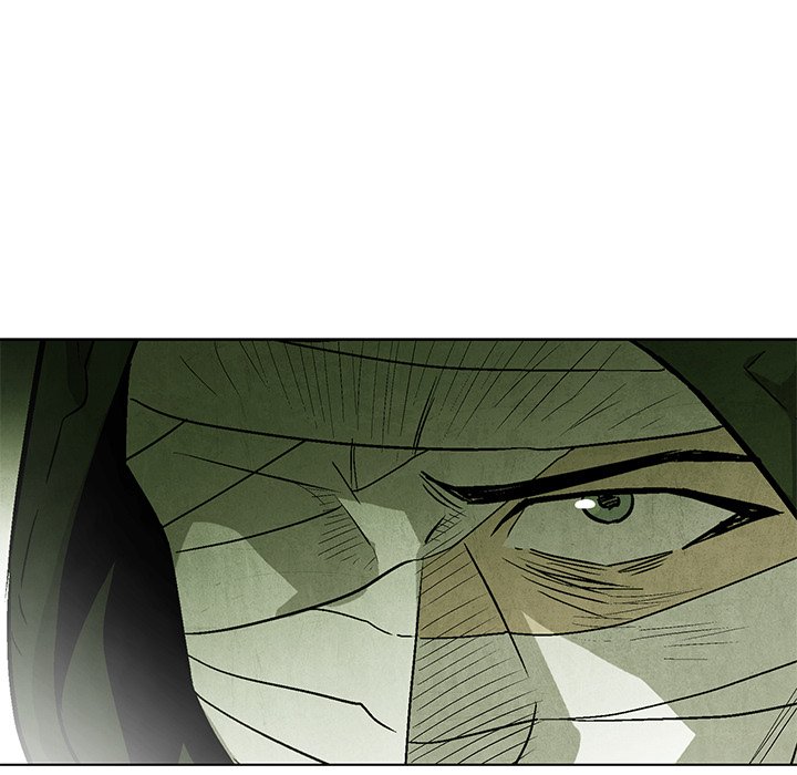 《腥红之眼》第 54 话 第11页