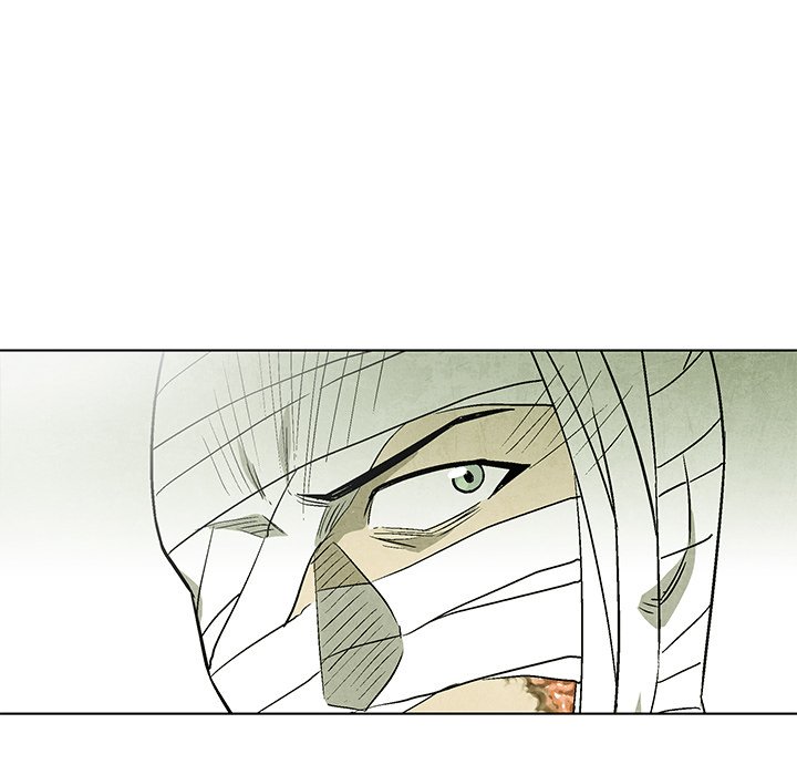 《腥红之眼》第 58 话 第29页