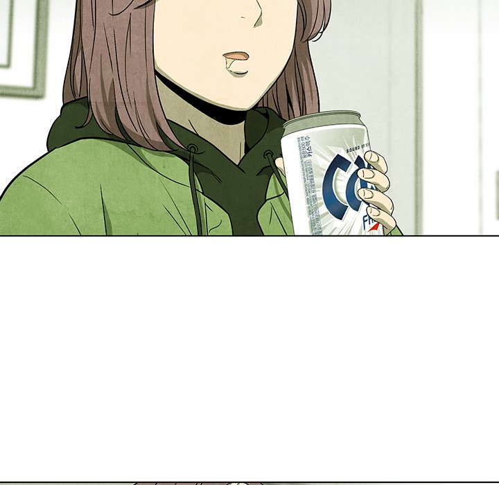 《腥红之眼》第 58 话 第38页
