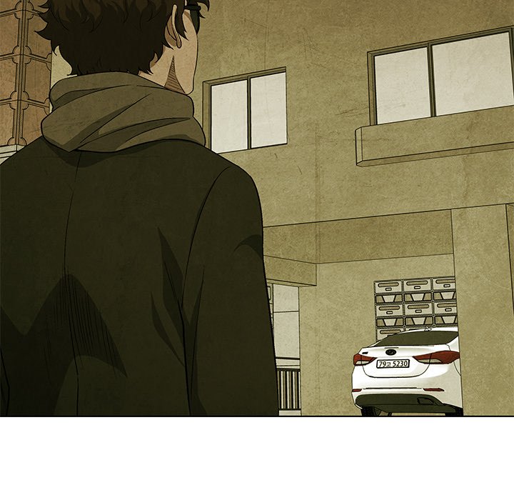 《腥红之眼》第 63 话 第41页