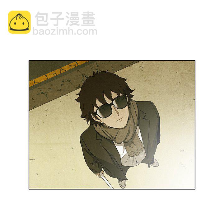 《腥红之眼》第 63 话 第42页
