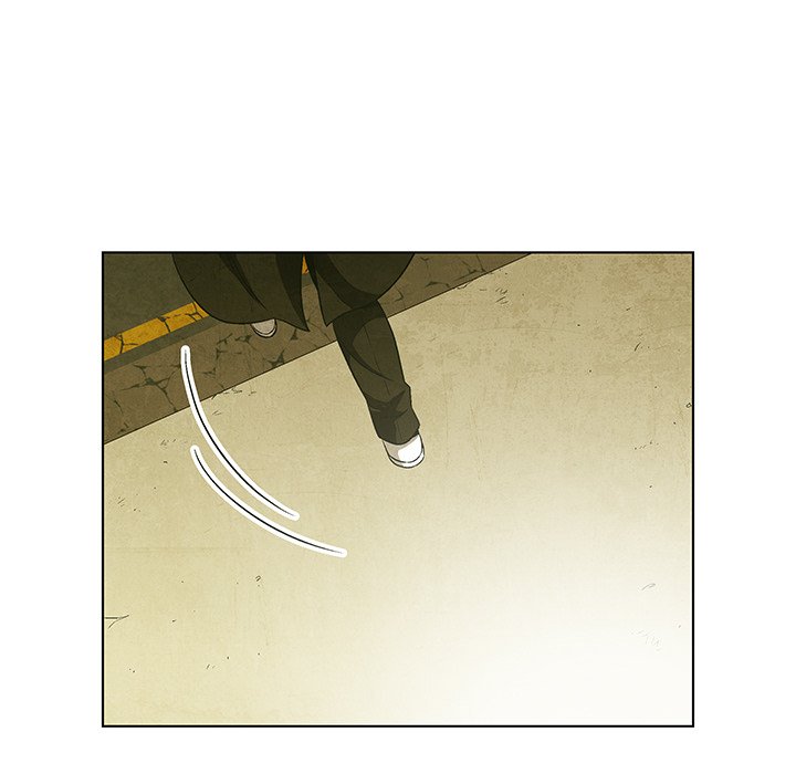 《腥红之眼》第 63 话 第43页