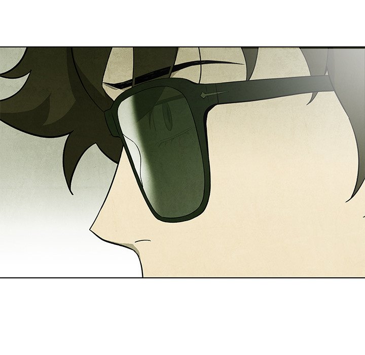 《腥红之眼》第 64 话 第27页