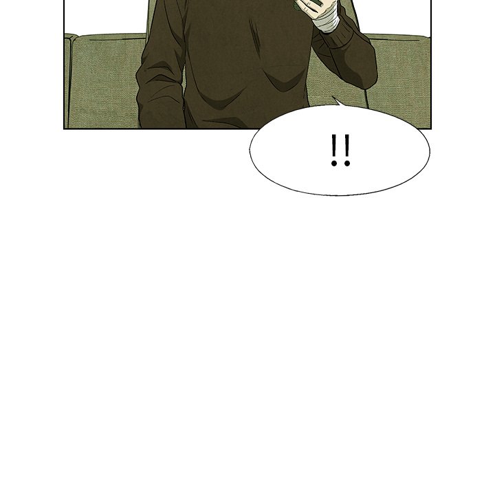 《腥红之眼》第 64 话 第32页