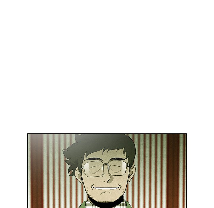 《腥红之眼》第 62 话 第6页