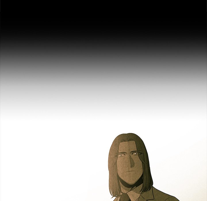 《腥红之眼》第 61 话 第31页