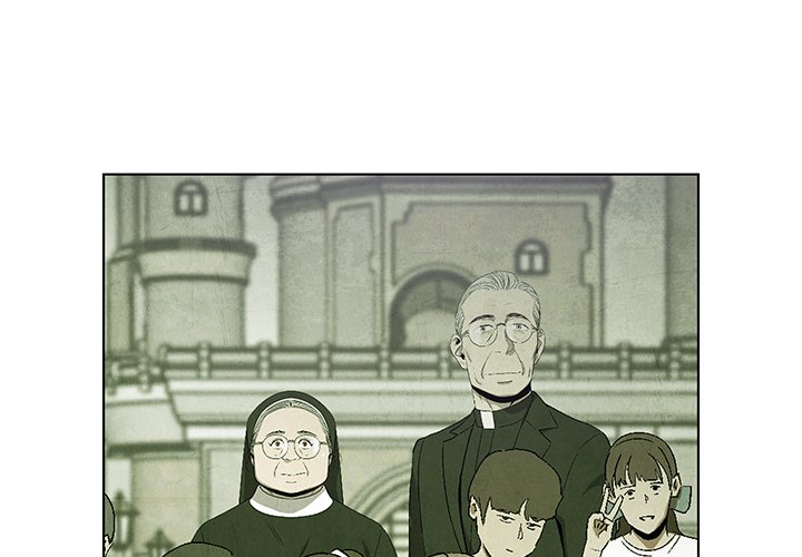 《腥红之眼》第 61 话 第3页