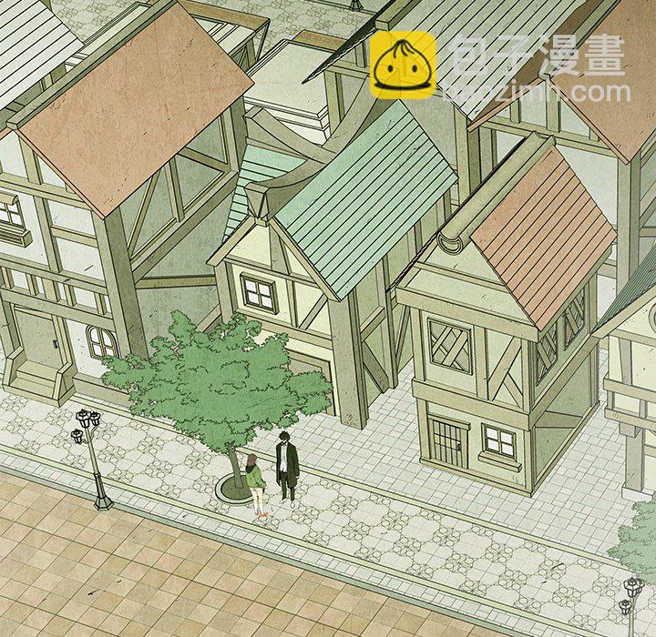 《腥红之眼》第 66 话 第25页