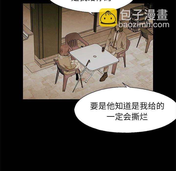 《腥红之眼》第 66 话 第32页