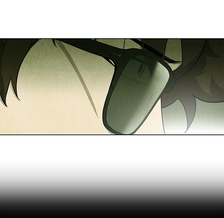 《腥红之眼》第 67 话 第17页