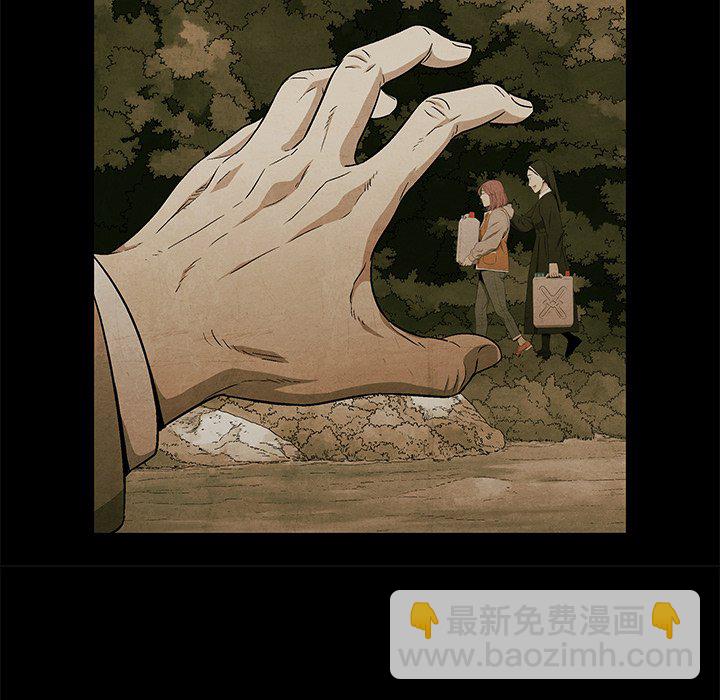 《腥红之眼》第 67 话 第20页