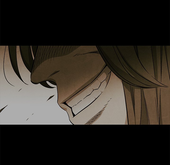 《腥红之眼》第 67 话 第21页