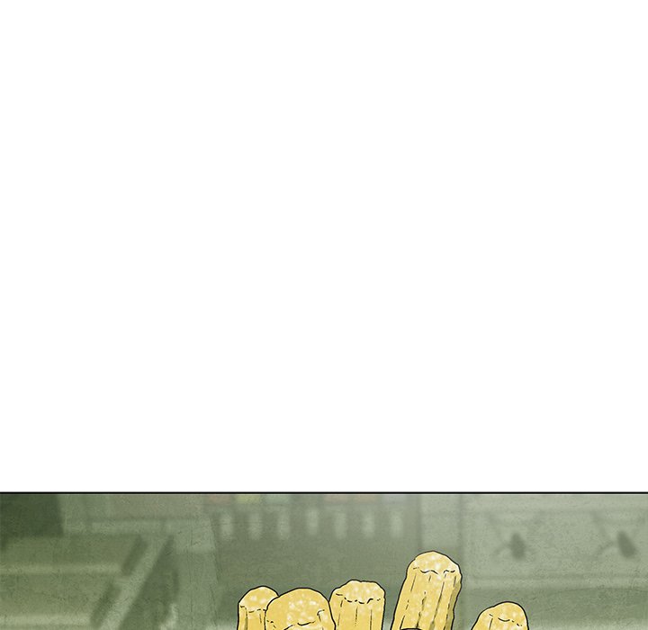 《腥红之眼》第 67 话 第8页